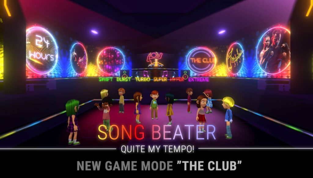 Song Beater Night Club