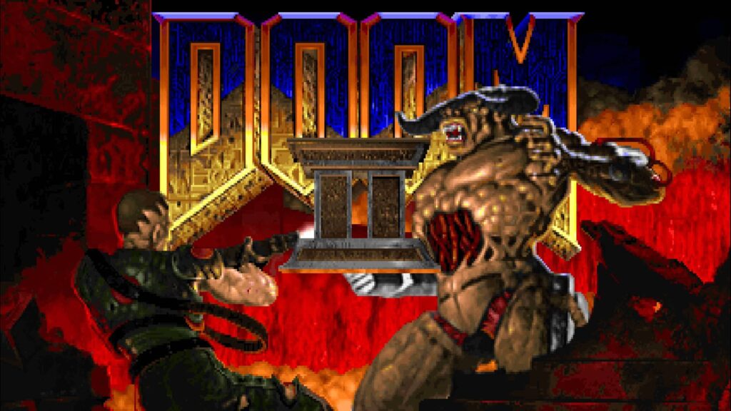 Doom II