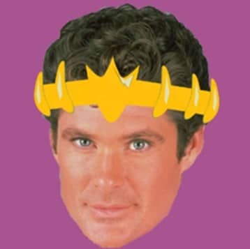 Achievement Face Hoff