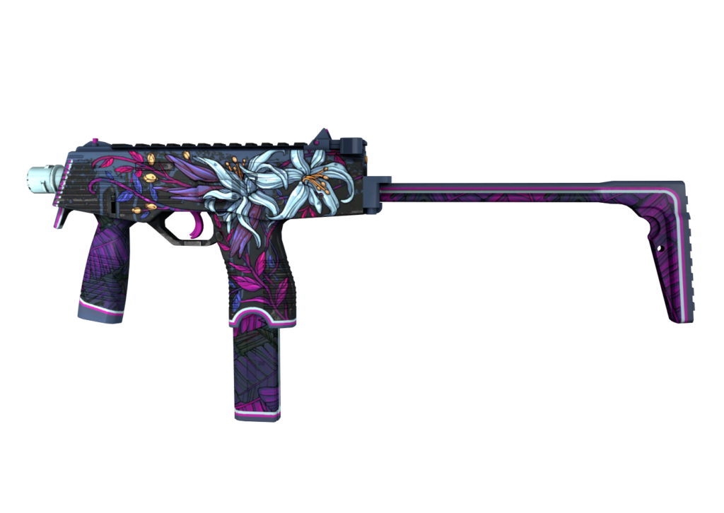 MP9 Wild Lily