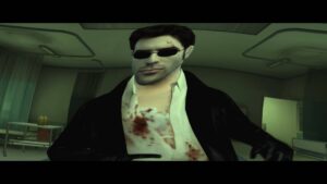 Max Payne 2 – Cinema