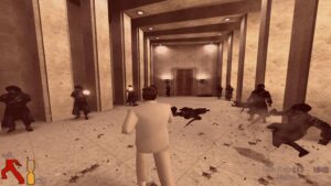 Max Payne 2 – Equlibrium