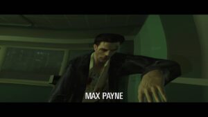 Max Payne 2 – Max