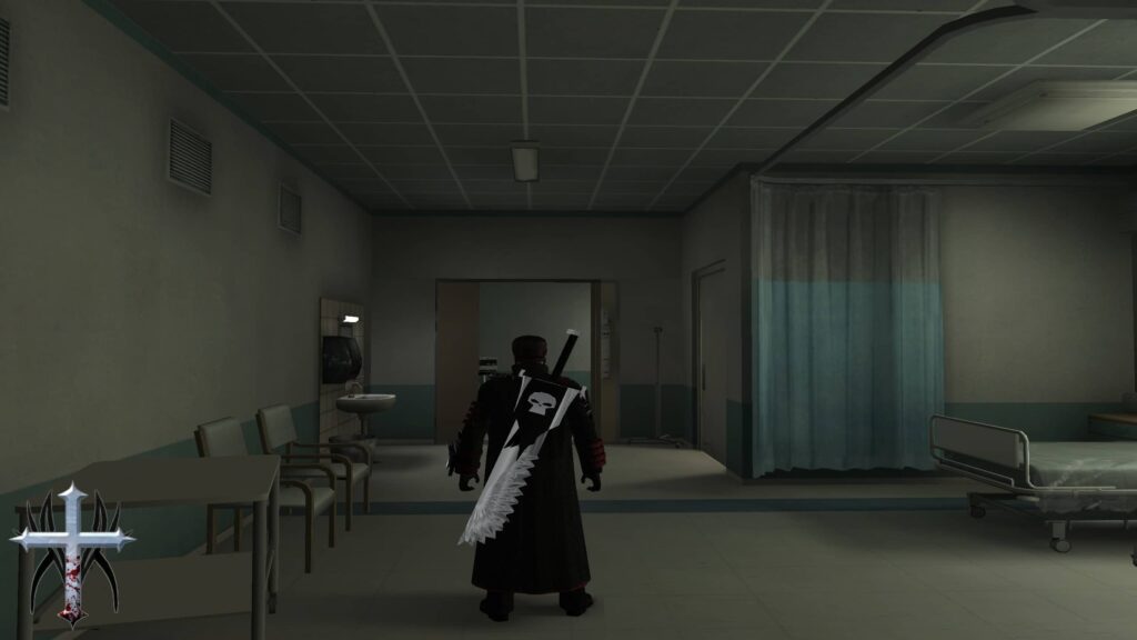 Max Payne 2 – Slayer 2.0