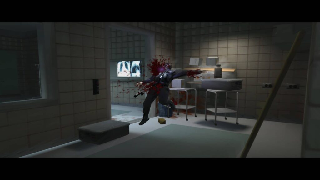 Max Payne 2 – Slayer 2.0 smrt