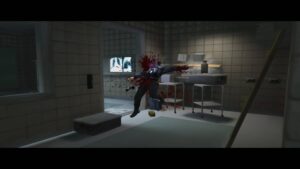 Max Payne 2 – Slayer 2.0 smrt