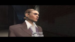Max Payne 2 – kolegyně