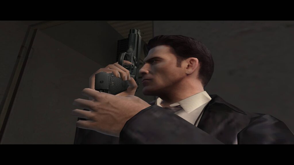Max Payne 2 – připraven