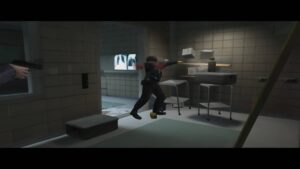 Max Payne 2 – smrt v bullet time