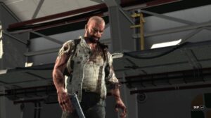Max Payne 3 – těžký den v práci