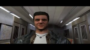 Max Payne – Max