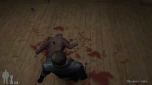 Max Payne – buffy
