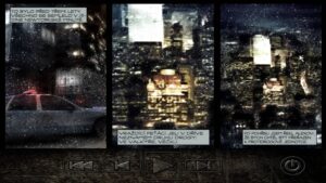 Max Payne – komiks