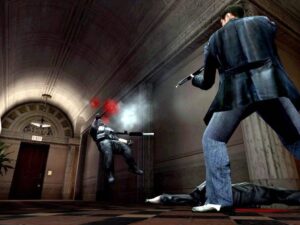 Max Payne – polda