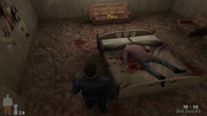 Max Payne – špatný den