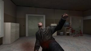 Max Payne – zpomalené úmrtí