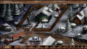 Postal Redux – domov