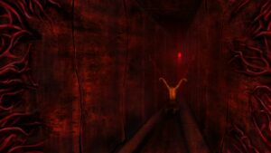 Postal Redux – svázaný