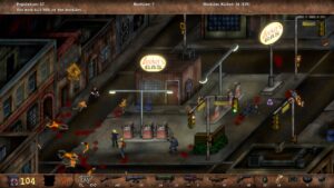 Postal Redux – vývojáři