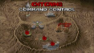 The Ultimate Doom – mapa
