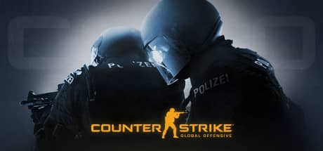 Vítěz Counter Strike Global Offensive