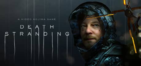 Vítěz Death Stranding