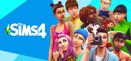 Vítěz The Sims 4