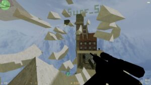 counter strike 1.6