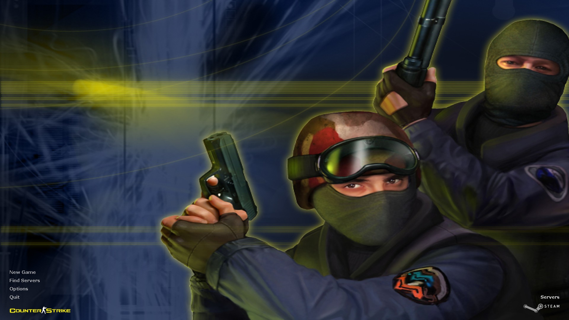 counter strike 1.6 cover