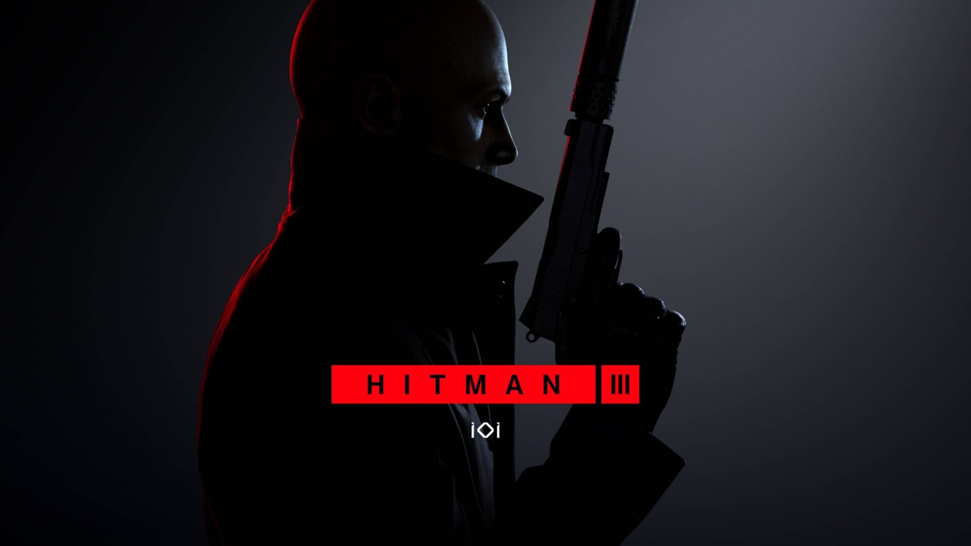 Hitman 3 náhladový obrázek