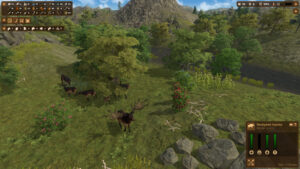 Dawn of Man los