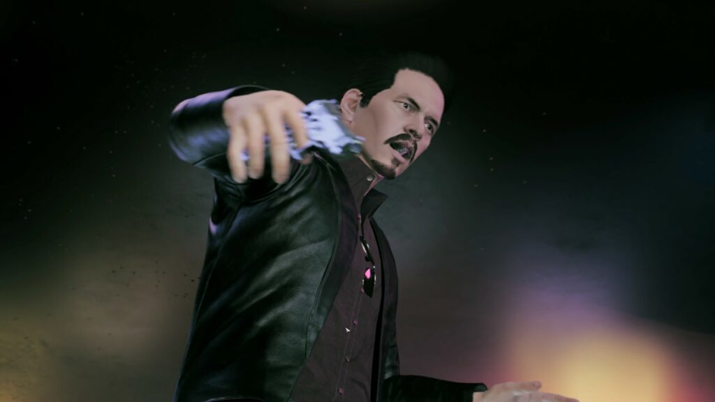 Narcos - scorpion