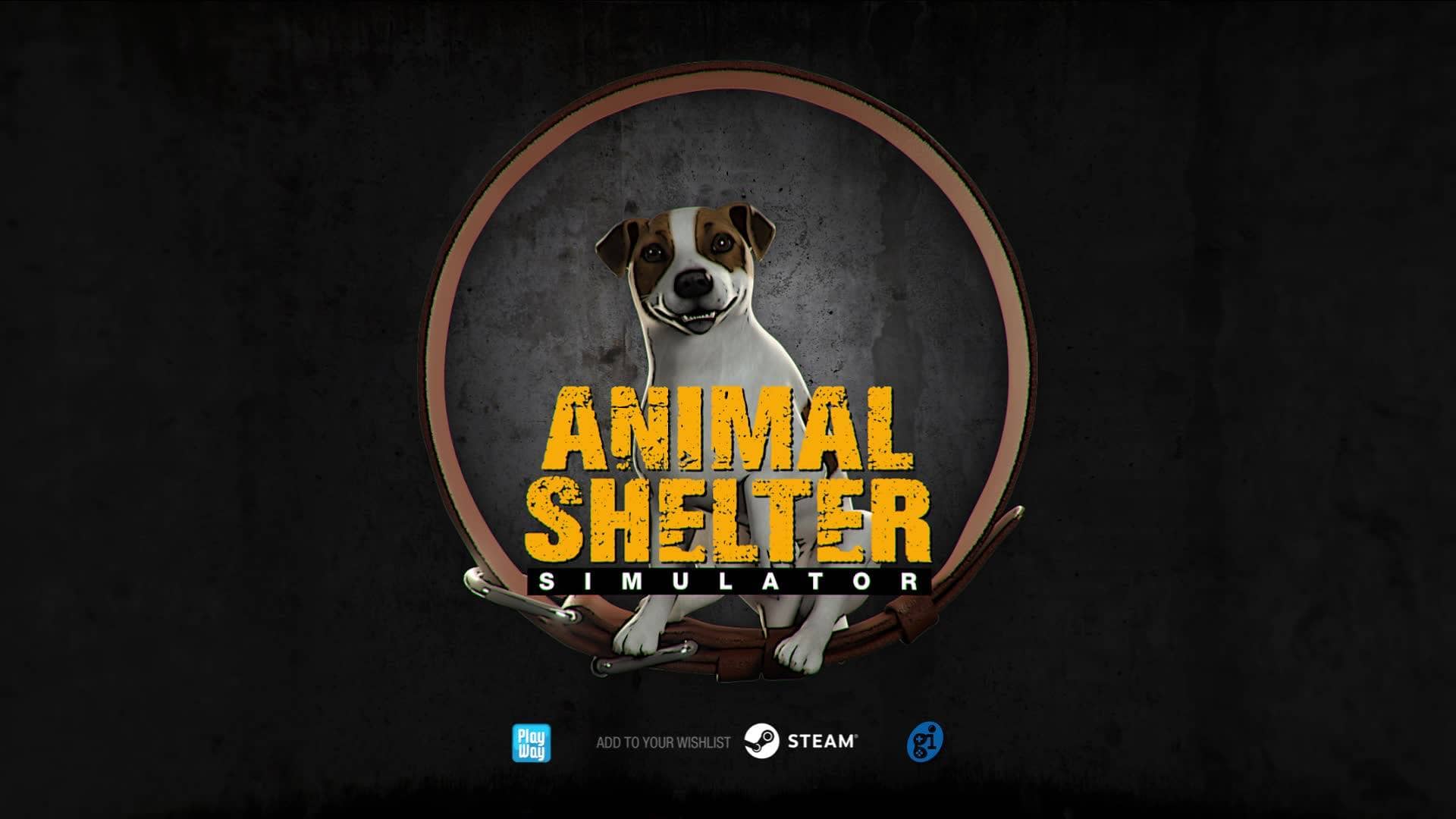 Animal Shelter – Logo
