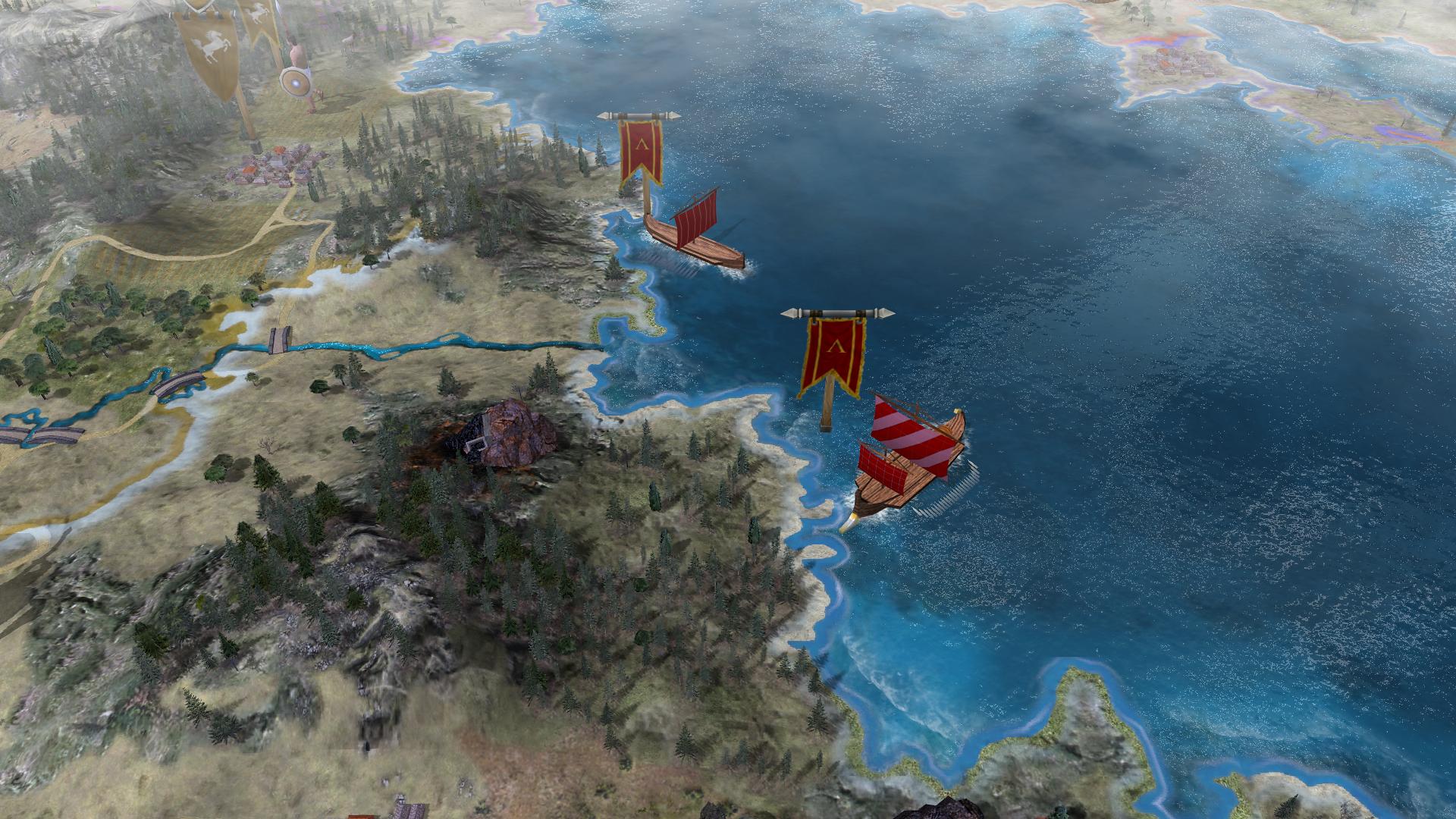 Imperiums Greek Wars Zoom