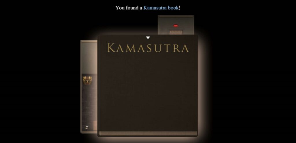 Lust Epidemic – Kamasutra