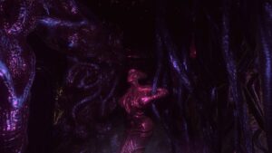 Lust for Darknes – neznámo co