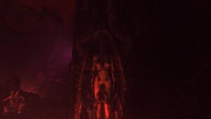Lust for Darknes – sexuální radovánky