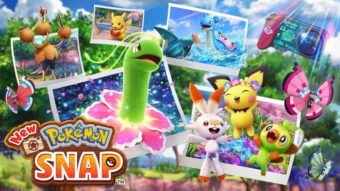 New-Pokémon-Snap