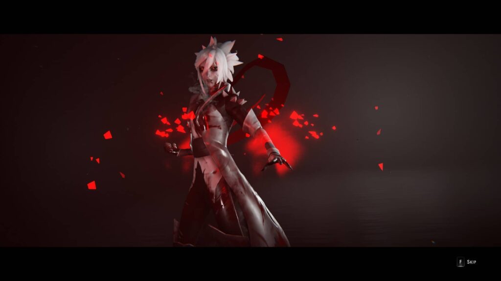Othercide – Mother
