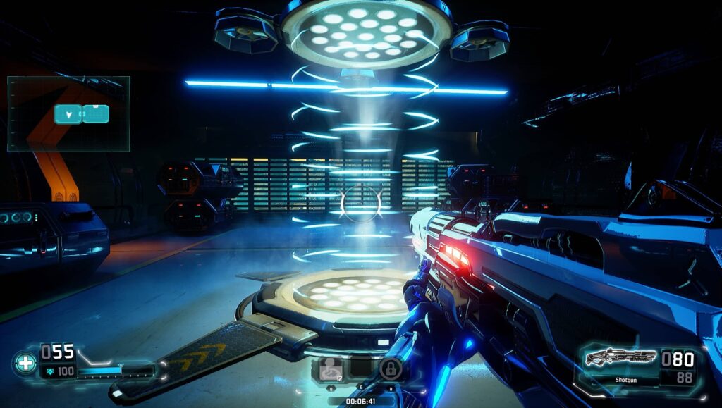 PositronX – portal