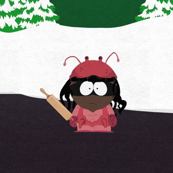 South Park – váleček