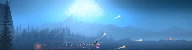 The Last Sky gif