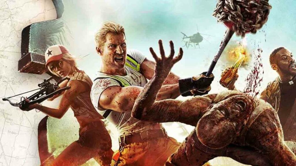 dead island 2 brutalni hra