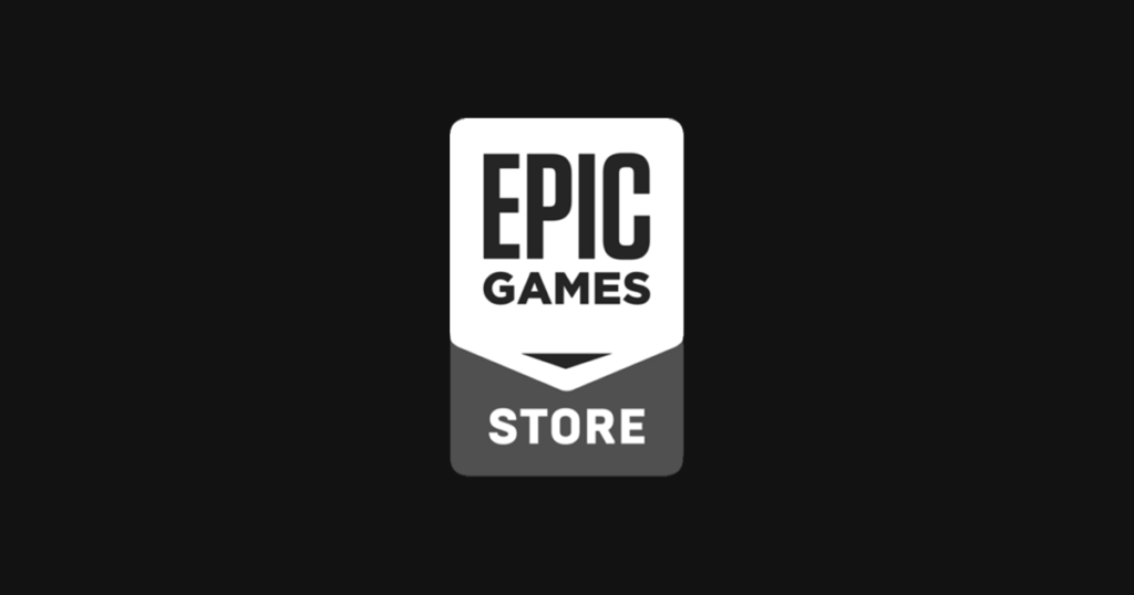 epic games logo