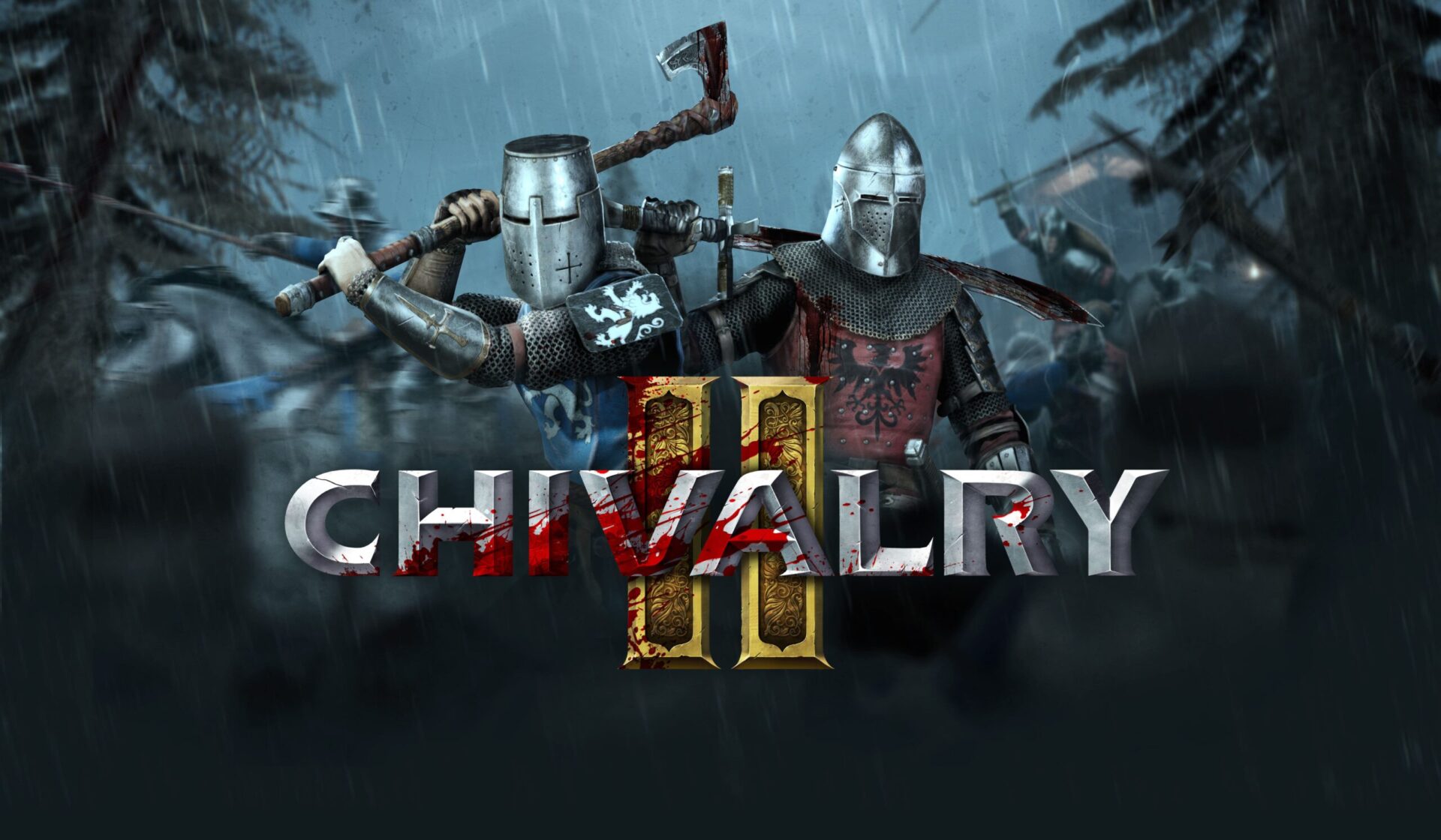 úvodka chivalry 2