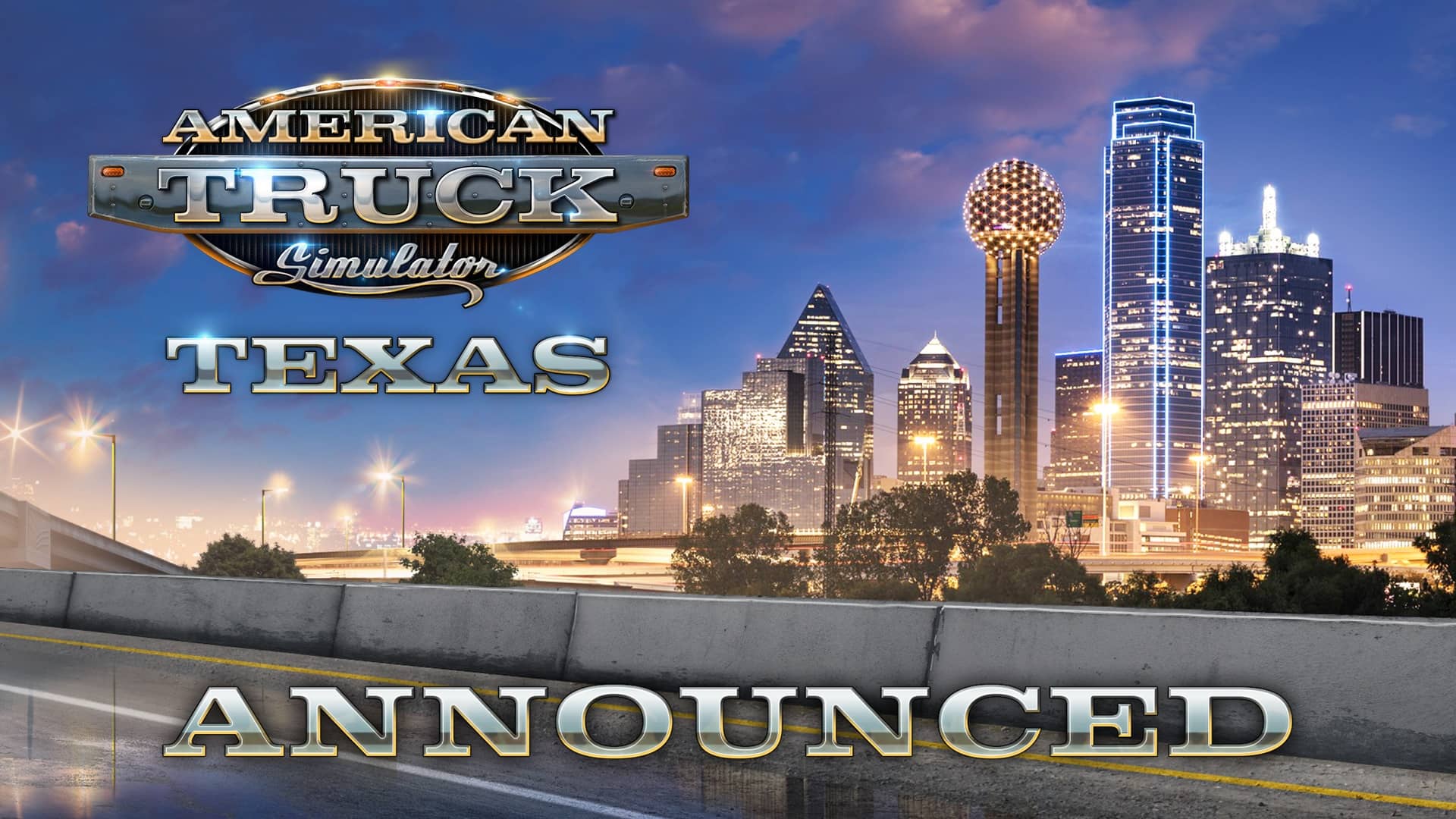 ATS Texas