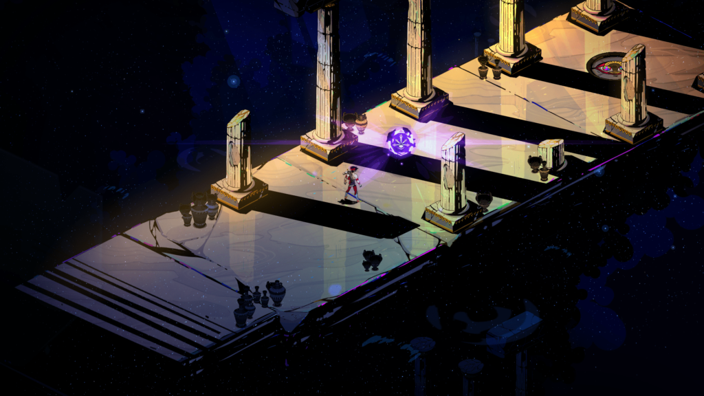 BAFTA Games Awards – Hades
