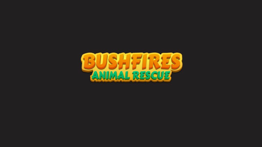 Bushfires Animal Rescue – logo