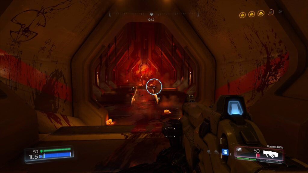 DOOM (2016) – více krve!