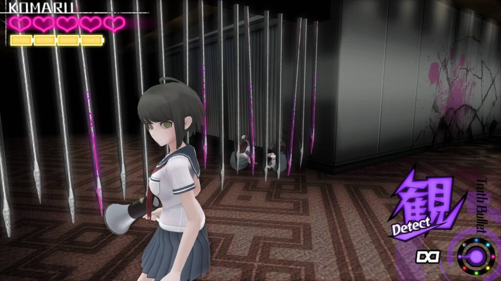 Danganronpa Another Episode Ultra Despair Girls – Monokuma děti
